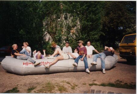 Die 1990er